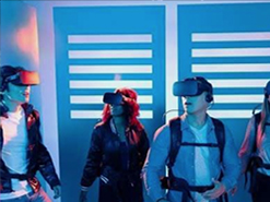 10月SteamVR活躍設備盤點：月活創新低，Quest 3上榜