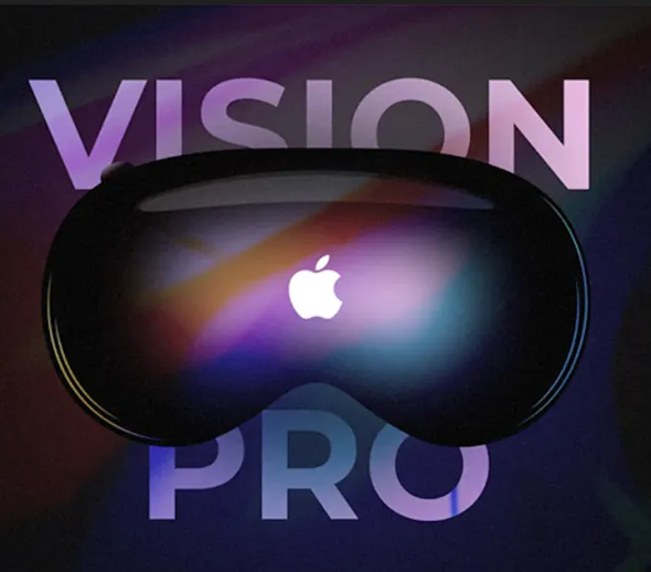 蘋果Vision Pro即將停產，二代平價版會有希望嗎？